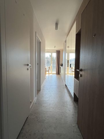 Mieszkanie 2-pokojowe Warszawa Bemowo, ul. Szeligowska. Zdjęcie 1