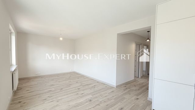 Mieszkanie 3-pokojowe Gorzów Wielkopolski, ul. Brukselska. Zdjęcie 8