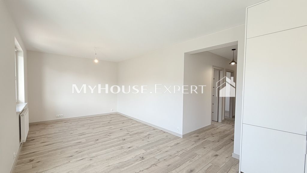 Mieszkanie 3-pokojowe Gorzów Wielkopolski, ul. Brukselska. Zdjęcie 8