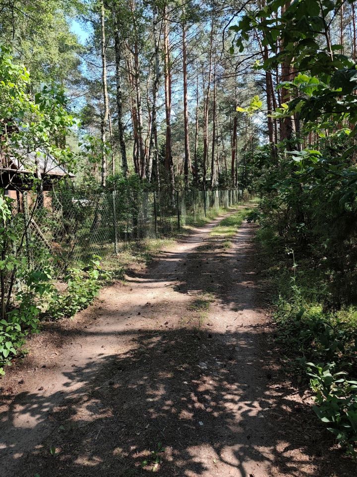 Działka inna Huta Podgórna, ul. Leśna. Zdjęcie 23