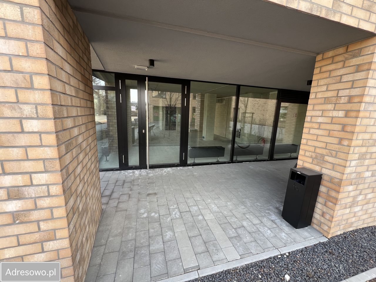 Lokal Warszawa Mokotów, ul. Marzycieli. Zdjęcie 11