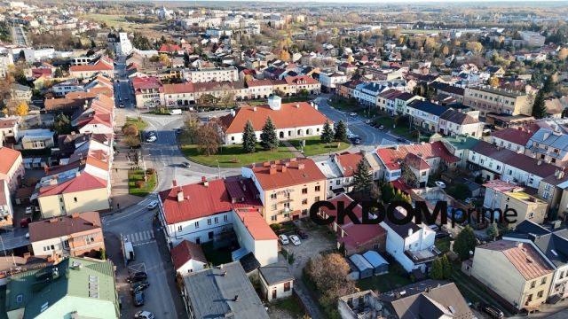 Nieruchomość komercyjna Staszów. Zdjęcie 14