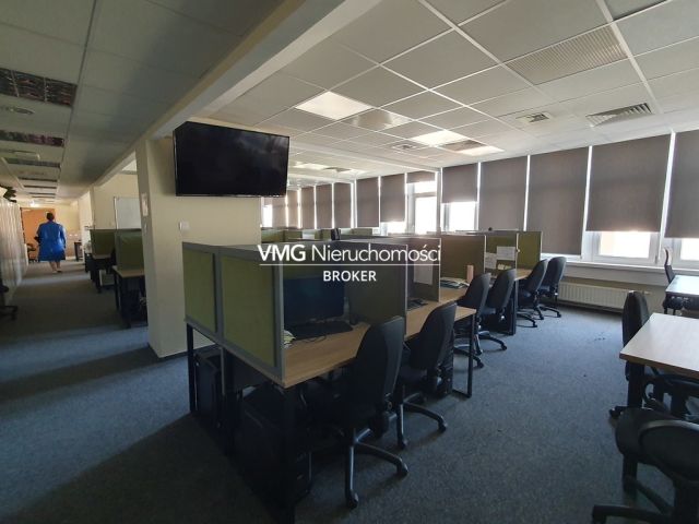 Biuro Warszawa Śródmieście, ul. Żurawia. Zdjęcie 5