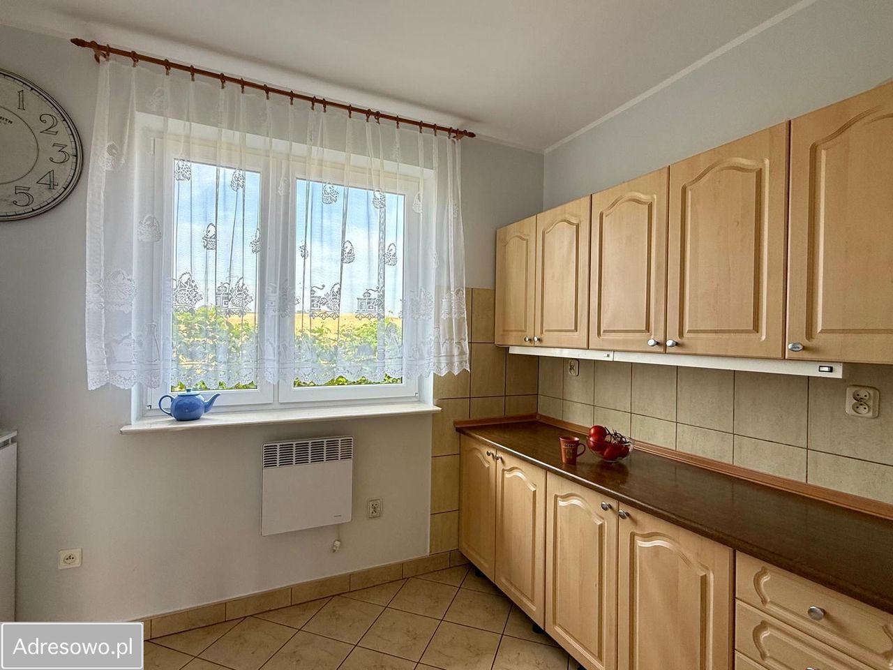 dom wolnostojący, 4 pokoje Rębielcz, ul. Miła. Zdjęcie 8