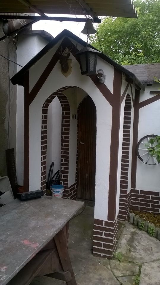 Działka rod Piekary Śląskie Brzeziny Śląskie, ul. Walentego Roździeńskiego. Zdjęcie 4