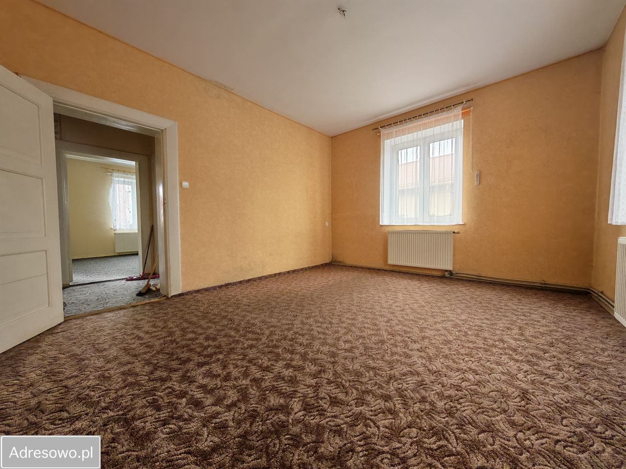 Mieszkanie 3-pokojowe Elbląg Centrum, ul. Pionierska. Zdjęcie 13