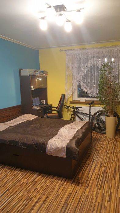 Mieszkanie 2-pokojowe Piekary Śląskie Centrum, ul. Papieża Jana Pawła II. Zdjęcie 5