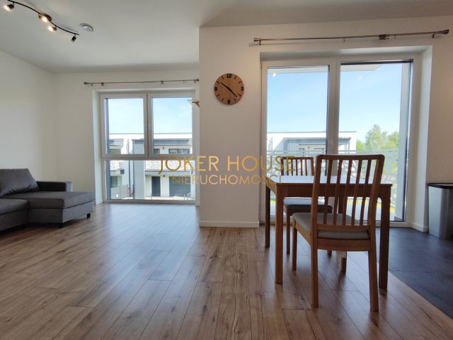 Mieszkanie 1-pokojowe Rzeszów, ul. Myśliwska. Zdjęcie 2