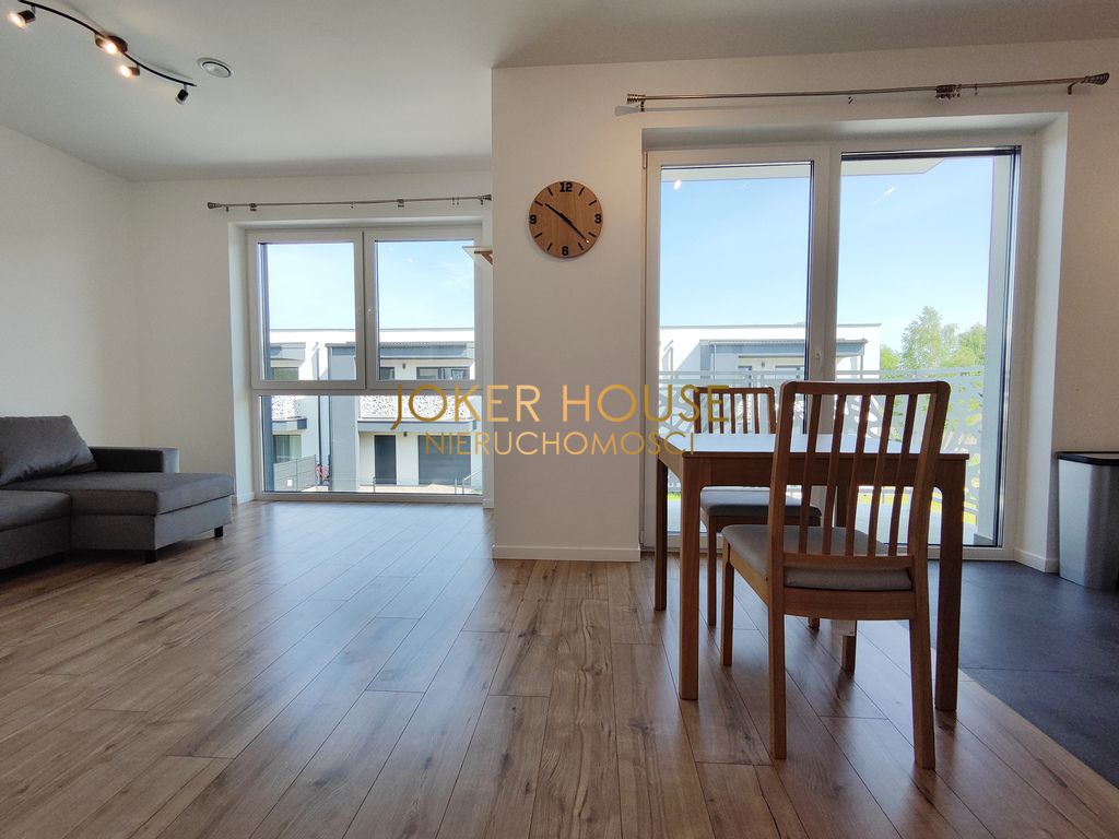 Mieszkanie 1-pokojowe Rzeszów, ul. Myśliwska. Zdjęcie 2