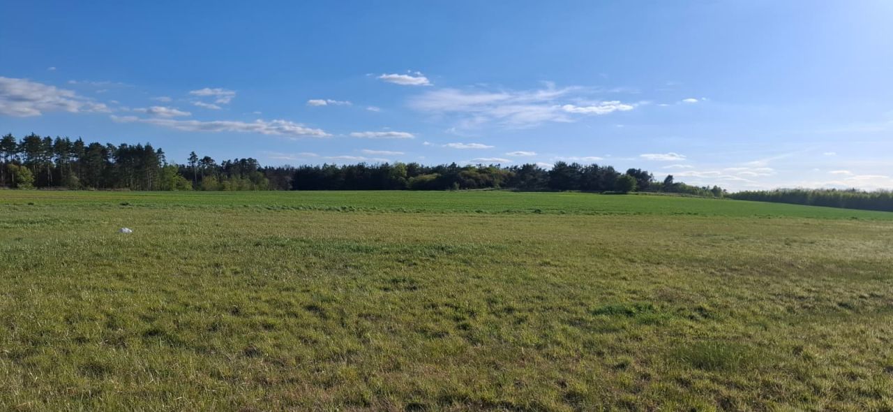 Działka budowlana Kaszowo. Zdjęcie 1