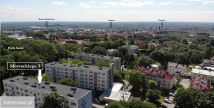Mieszkanie 2-pokojowe Sandomierz Centrum, ul. Juliusza Słowackiego. Zdjęcie 1
