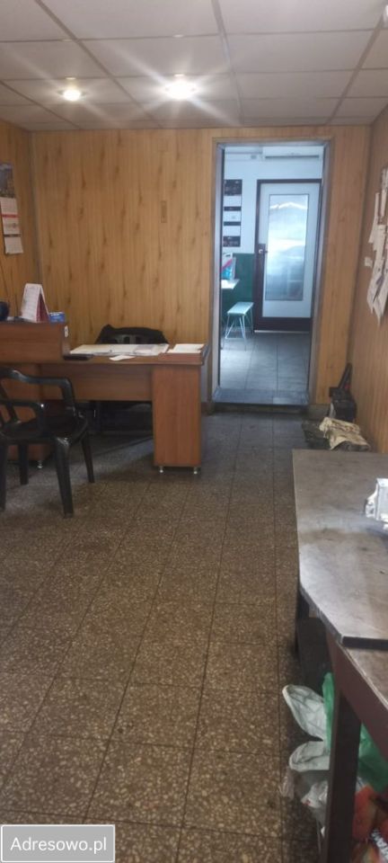 Nieruchomość komercyjna Chorzów, ul. Teodora Kalidego. Zdjęcie 4