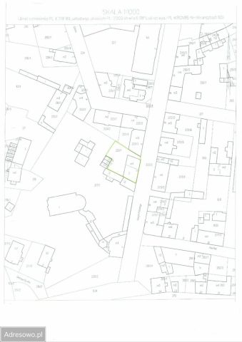 Mieszkanie 3-pokojowe Słupsk Centrum, ul. Henryka Pobożnego. Zdjęcie 19
