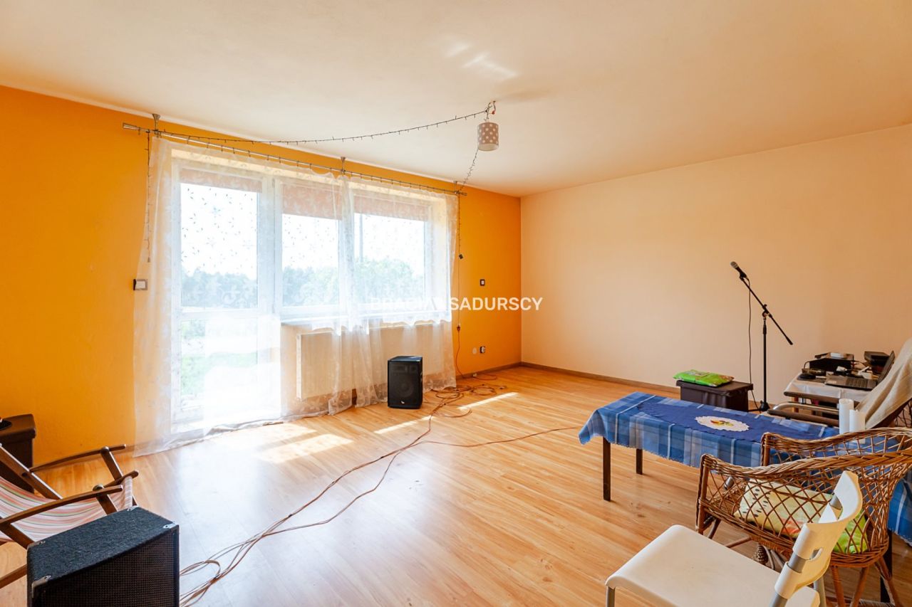 dom wolnostojący, 6 pokoi Wolbrom, ul. Kamienna Góra. Zdjęcie 12