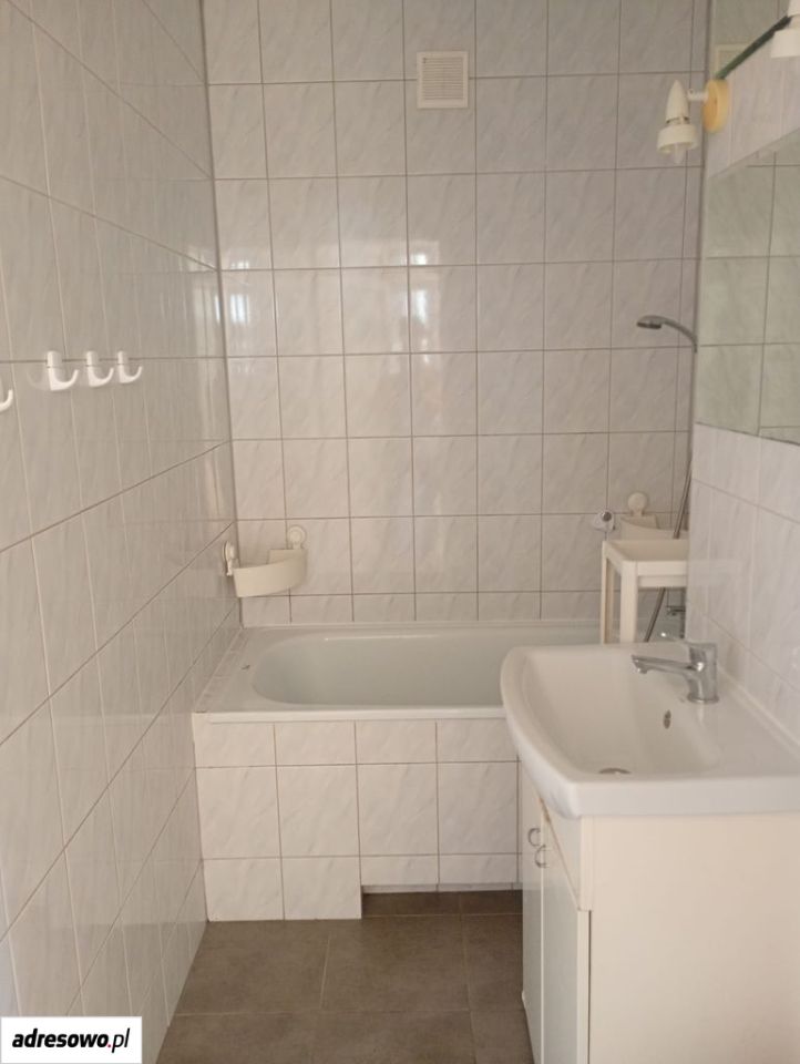 Mieszkanie 3-pokojowe Warszawa Mokotów, ul. Stefana Batorego. Zdjęcie 7