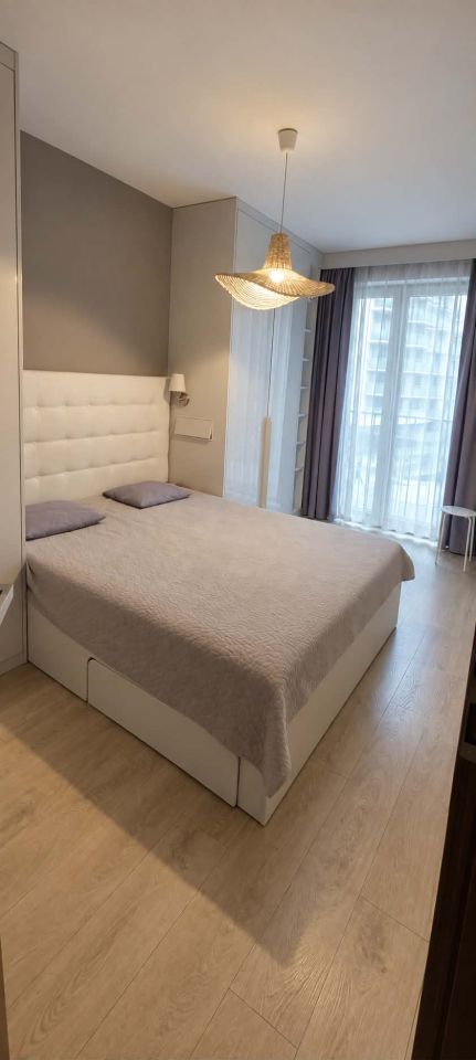 Mieszkanie 3-pokojowe Kraków Nowa Huta, ul. Franciszka Kniaźnina. Zdjęcie 8