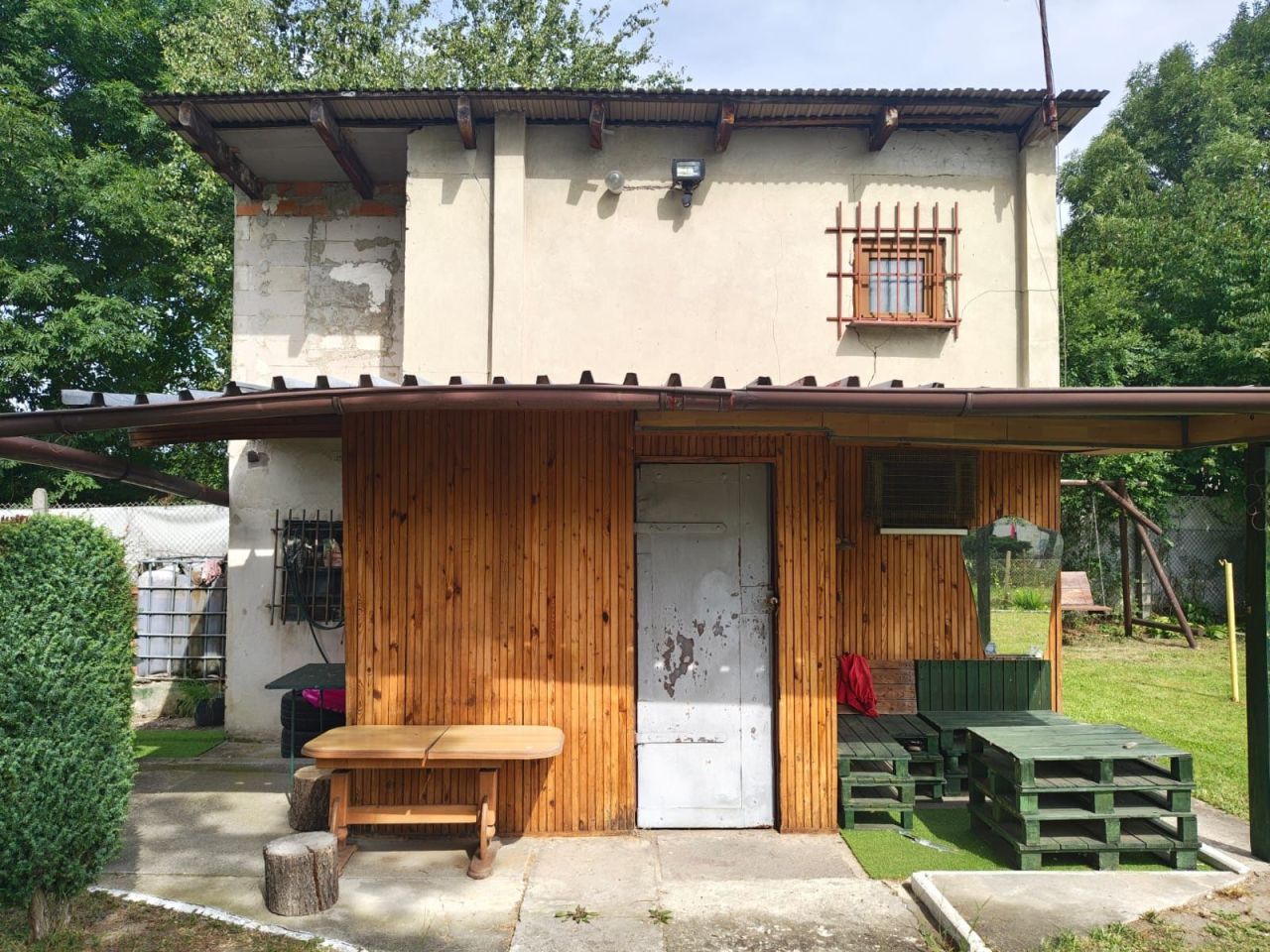 Działka rod Gliwice Kopernik. Zdjęcie 7