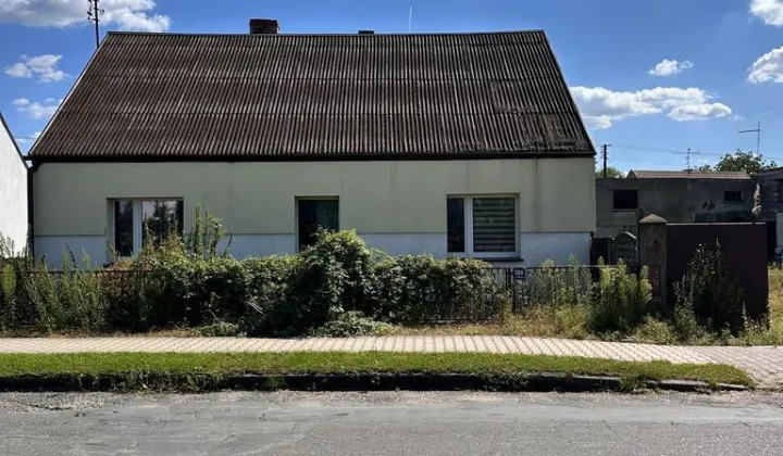dom wolnostojący, 5 pokoi Szewce, ul. Bukowska
