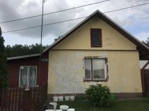 Działka budowlana Oksa, ul. Leśna. Zdjęcie 3