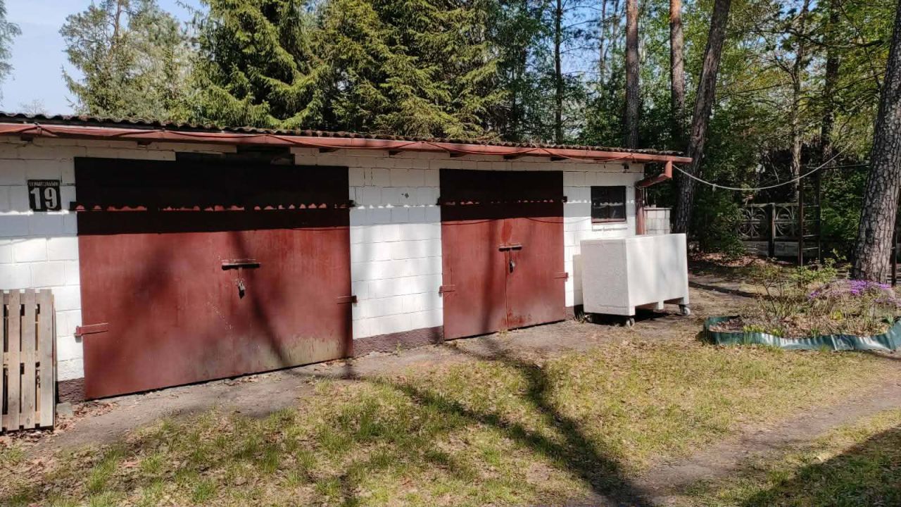 Lokal Międzyborów, ul. Partyzantów. Zdjęcie 5