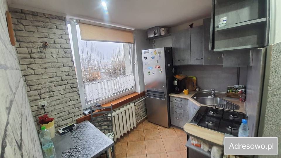 Mieszkanie 3-pokojowe Lubliniec, ul. Ogrodowa. Zdjęcie 2