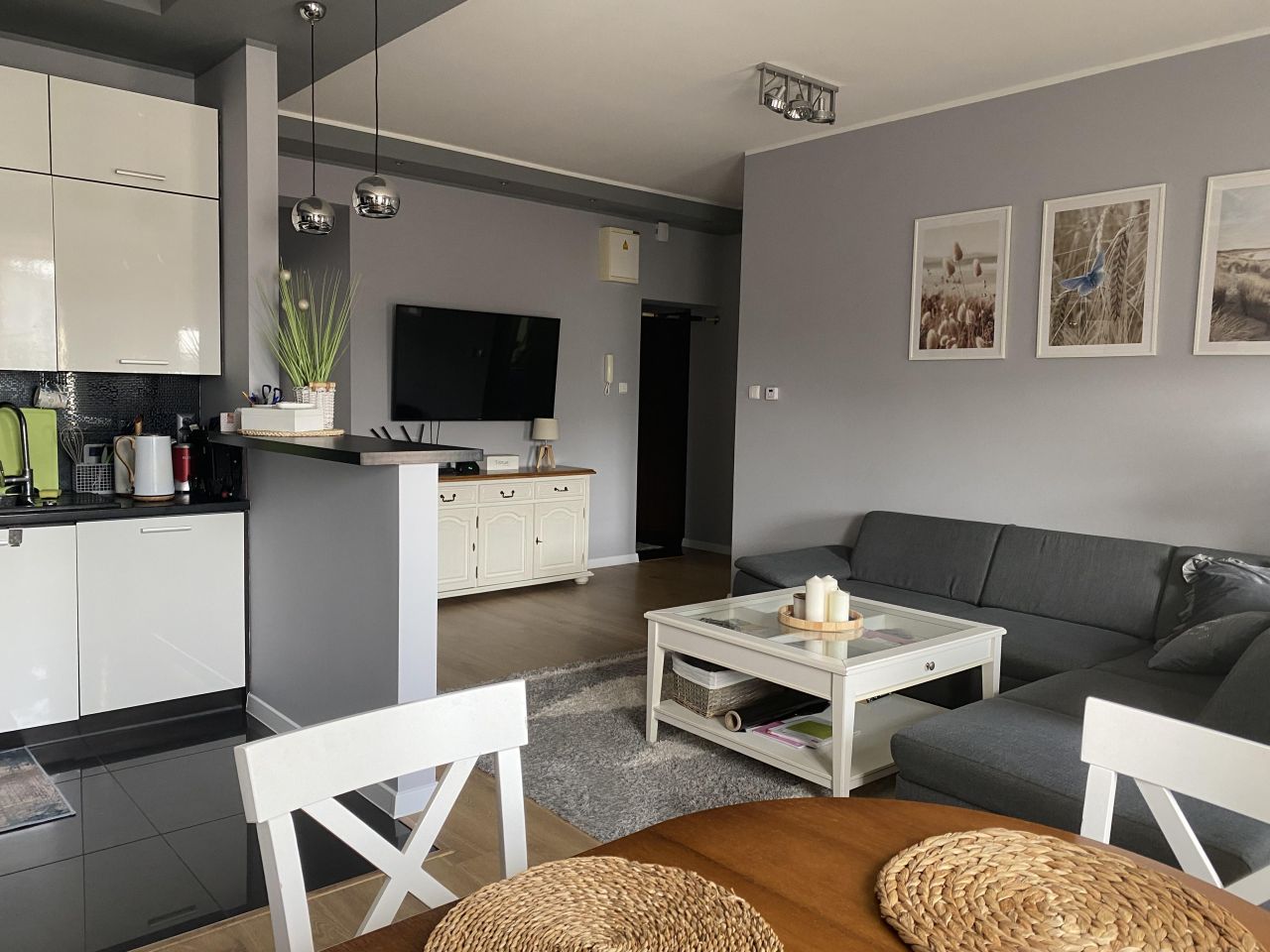 Mieszkanie 3-pokojowe Płock Podolszyce, ul. Armii Krajowej