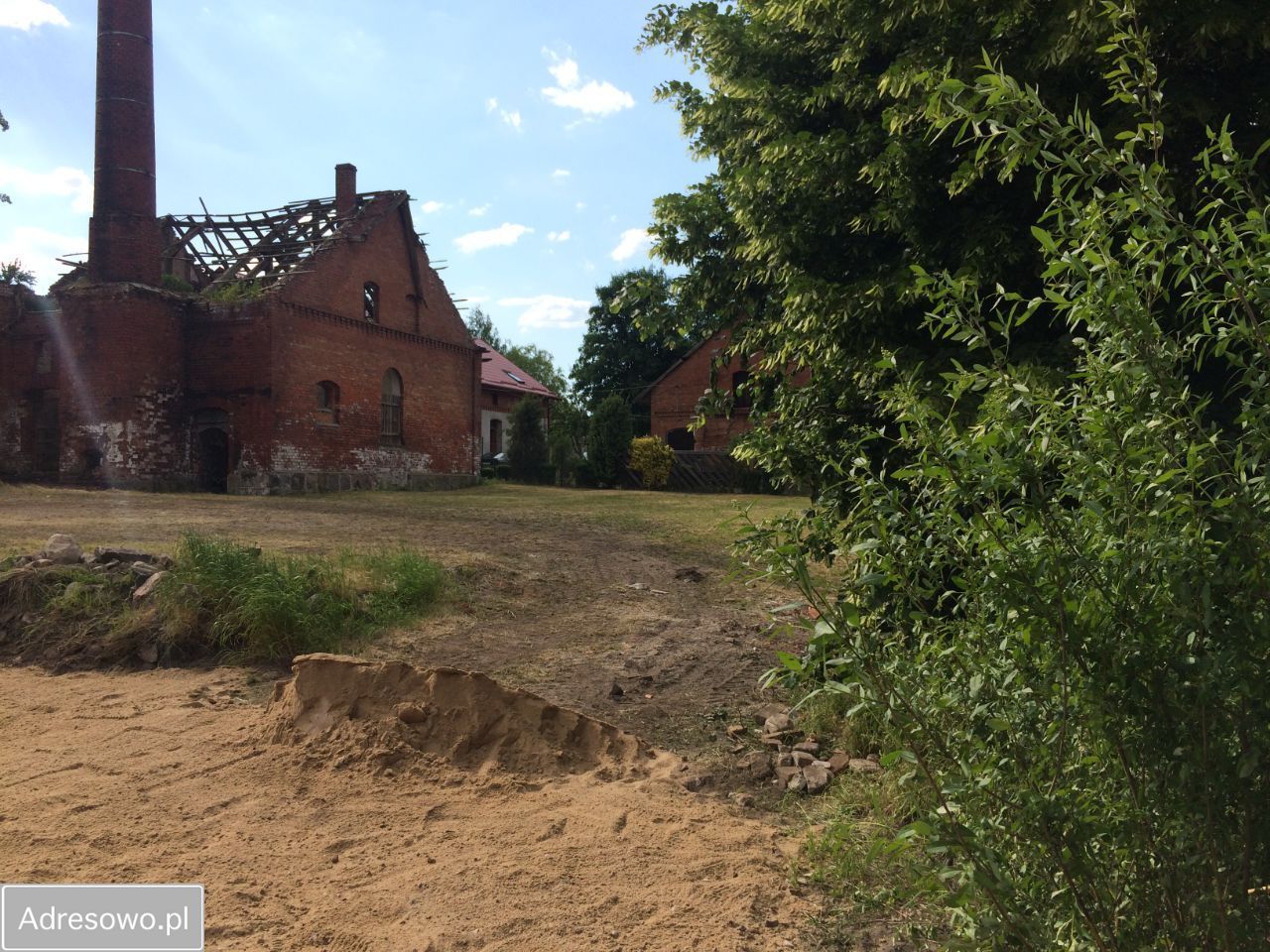 Działka inwestycyjna Czaplinek, ul. Leśników. Zdjęcie 9