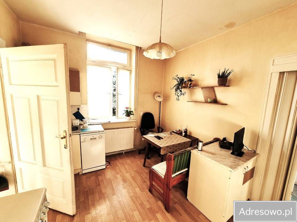 Mieszkanie 4-pokojowe Tarnów Śródmieście, ul. Kornela Ujejskiego. Zdjęcie 6