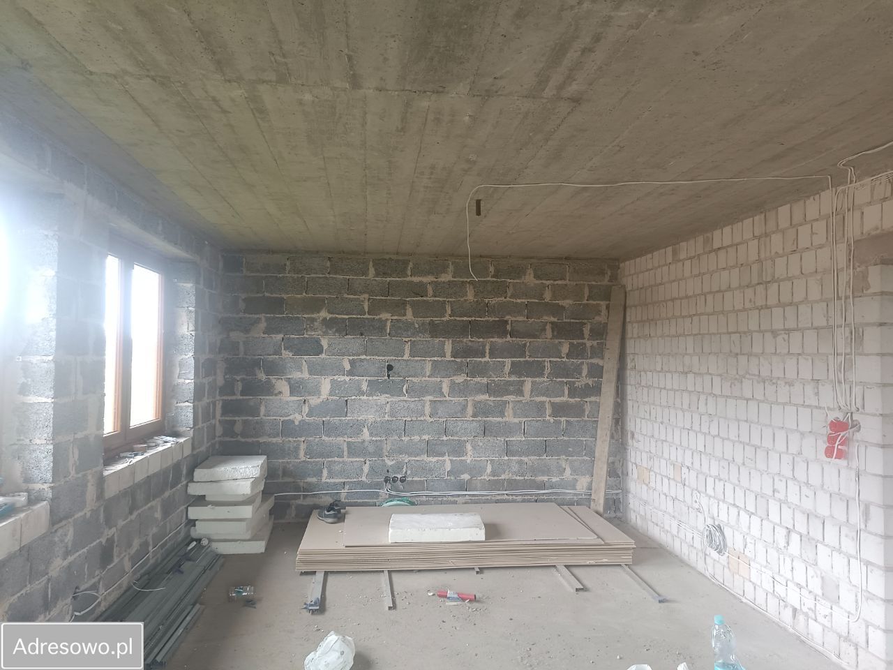 dom wolnostojący, 5 pokoi Tarnawa. Zdjęcie 17