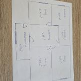 Mieszkanie 3-pokojowe Jesionowo. Zdjęcie 3