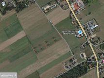 Działka budowlana Rozogi, ul. Władysława Stanisława Reymonta. Zdjęcie 3