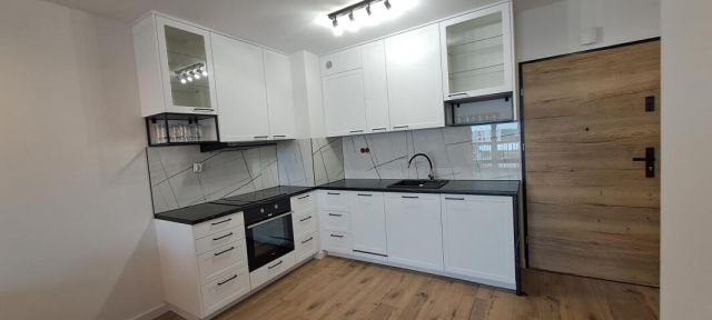 Mieszkanie 2-pokojowe Kołobrzeg Centrum, ul. Żurawia. Zdjęcie 2