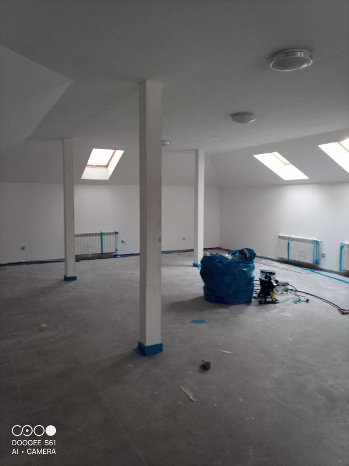 dom wolnostojący Myszków Nowa Wieś Żarecka, ul. Słowackiego. Zdjęcie 4