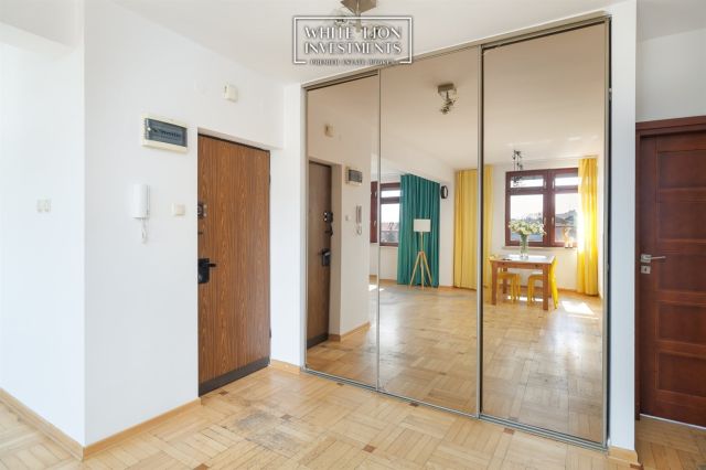 Mieszkanie 4-pokojowe Warszawa Ochota, ul. Nowogrodzka. Zdjęcie 14