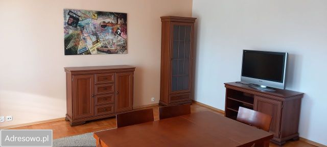 Mieszkanie 3-pokojowe Warszawa Służew, ul. Zygmunta Noskowskiego. Zdjęcie 1