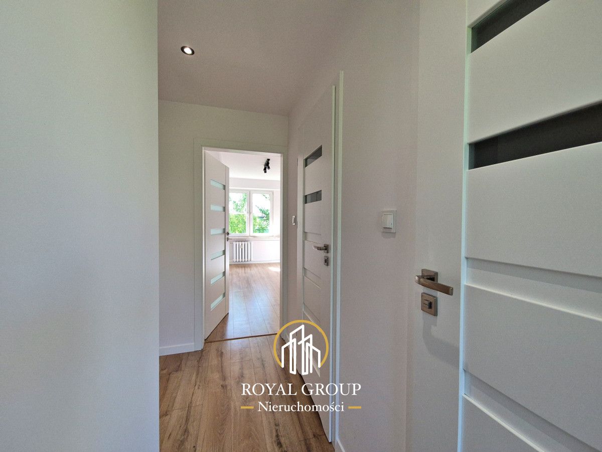 Mieszkanie 4-pokojowe Lublin LSM, ul. Skrzetuskiego. Zdjęcie 13