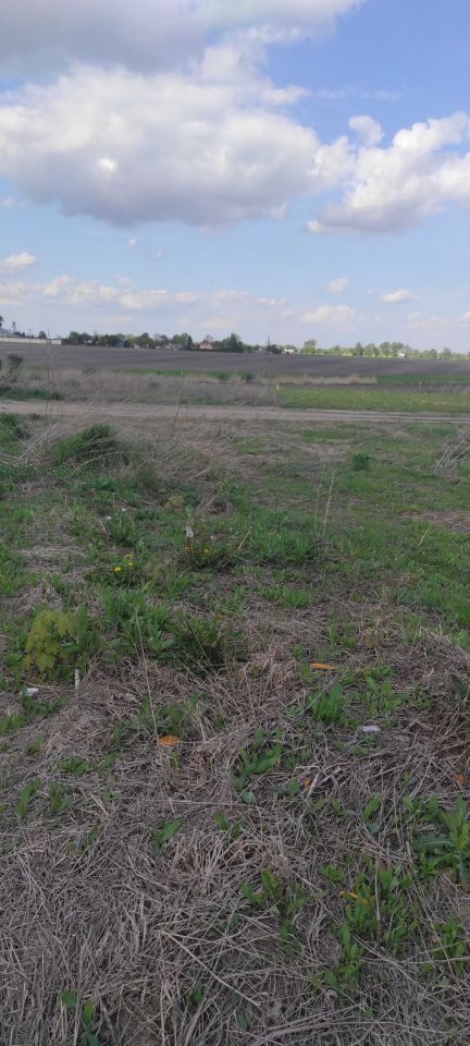 Działka budowlana Śródka