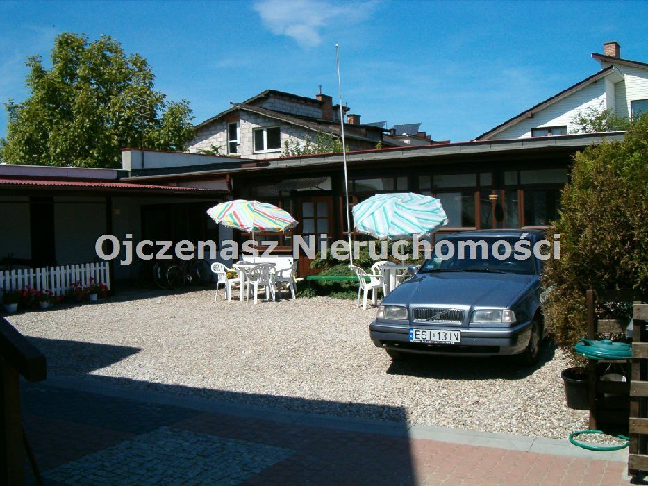 Hotel/pensjonat Władysławowo. Zdjęcie 12