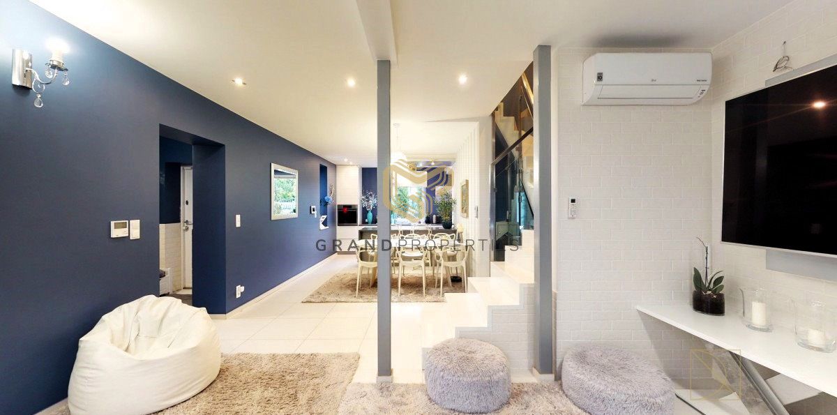 bliźniak, 4 pokoje Warszawa Ursynów. Zdjęcie 2