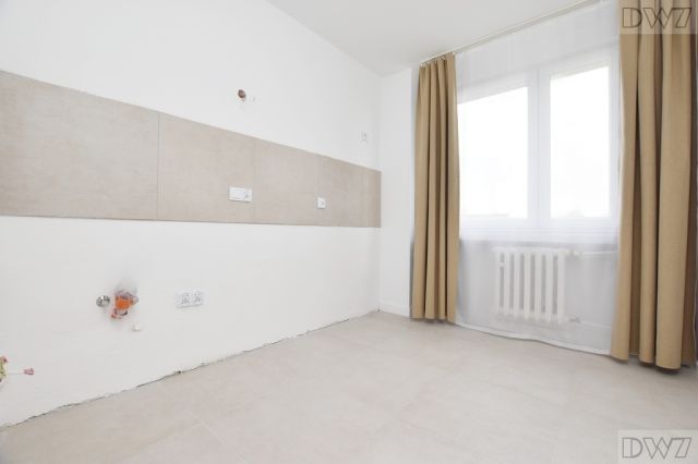 Mieszkanie 2-pokojowe Kraków Czyżyny, os. Albertyńskie. Zdjęcie 17