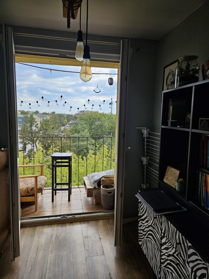 Mieszkanie 2-pokojowe Otwock, ul. Michała Andriollego. Zdjęcie 11