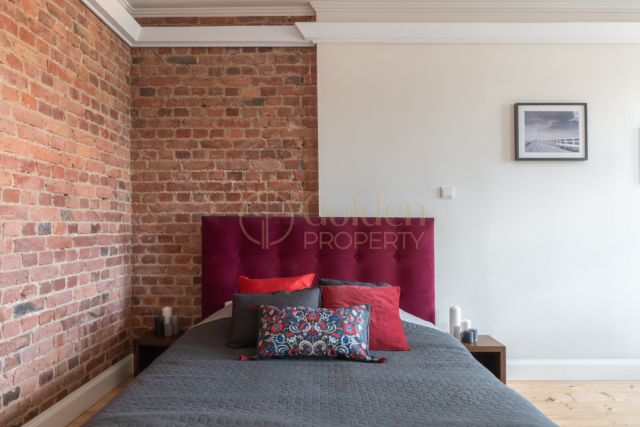 Mieszkanie 2-pokojowe Sopot, al. Niepodległości. Zdjęcie 26