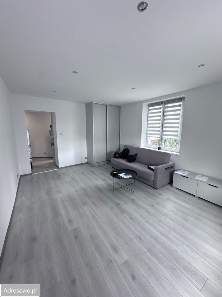 Mieszkanie 1-pokojowe Łódź Bałuty, ul. Łagiewnicka. Zdjęcie 8