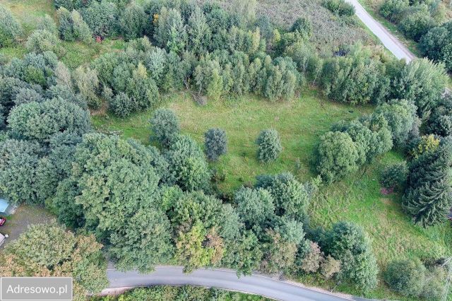 Działka budowlana Szklarska Poręba, ul. Mikołaja Kopernika. Zdjęcie 1