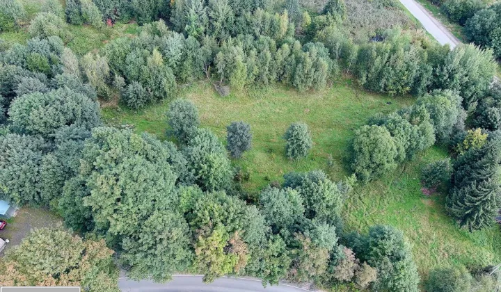 Działka budowlana Szklarska Poręba, ul. Mikołaja Kopernika