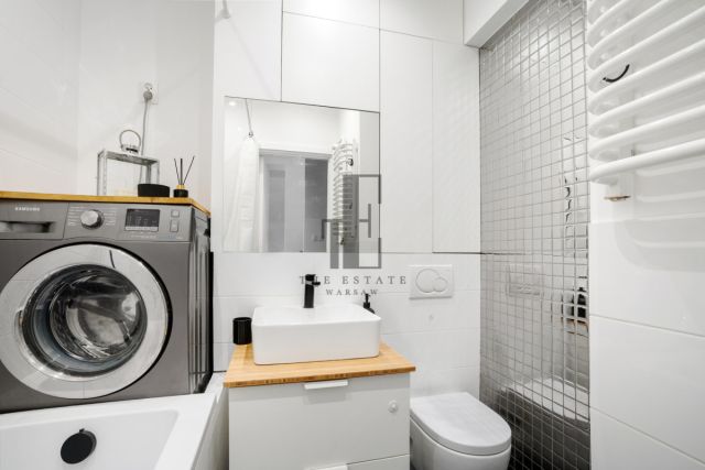 Mieszkanie 2-pokojowe Warszawa Śródmieście, ul. Marszałkowska. Zdjęcie 12