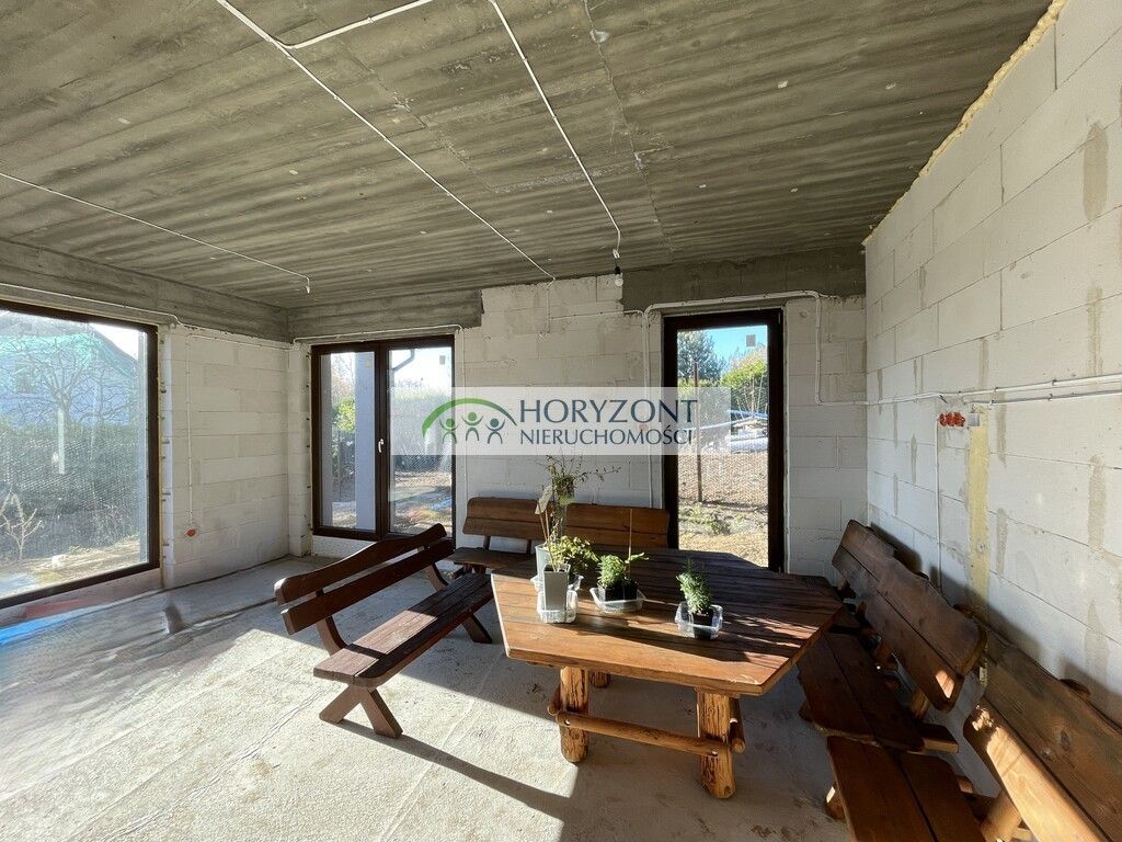 dom wolnostojący, 5 pokoi Chwaszczyno. Zdjęcie 8