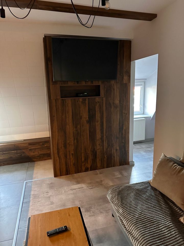 Mieszkanie 2-pokojowe Olsztyn Śródmieście. Zdjęcie 2