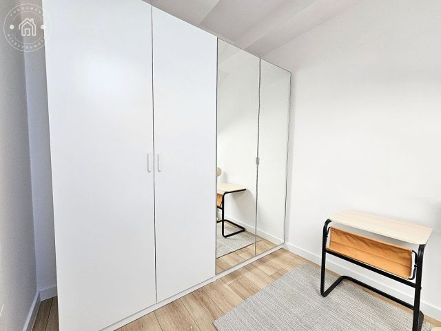 Mieszkanie 2-pokojowe Lublin, ul. Nowy Świat. Zdjęcie 5