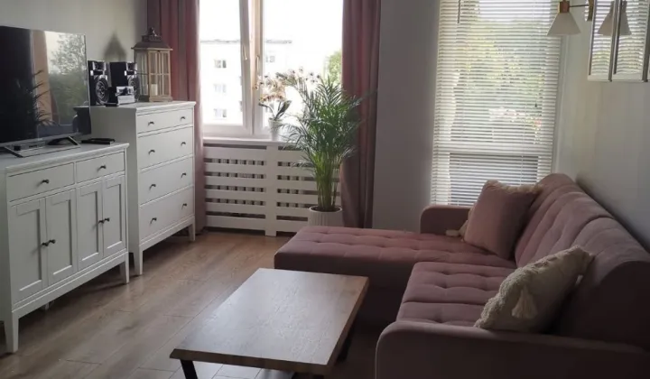 Mieszkanie 3-pokojowe Niemodlin, ul. Reymonta